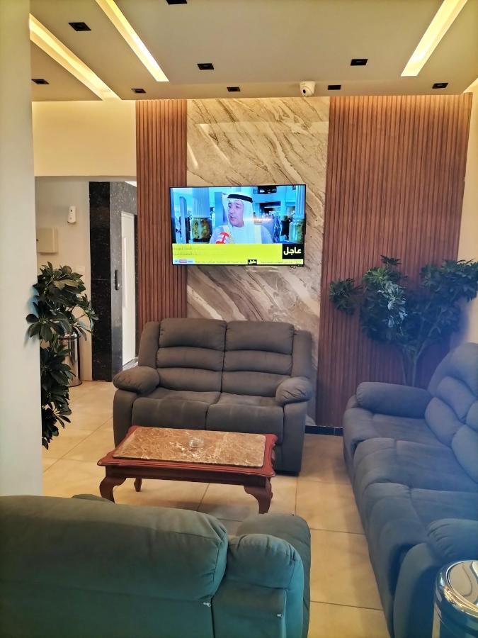 Sun And Sand Guest House Kafret el-Gabal Exterior foto